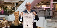 Eataly, il cfo Sabadin lascia per andare in Cigierre (Old Wild West). Interim al cfo del Nord America