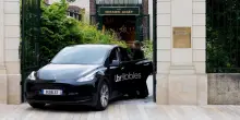 Uber, archiviata la causa dei tassisti di Londra. Il giudice: si sono mossi troppo tardi