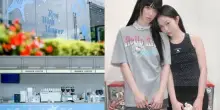I proprietari di Fila lanciano due co-lab in Cina