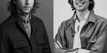Con Edoardo e Angelo Zegna si fa strada la quarta generazione del gruppo di Trivero