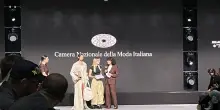 Ad Annachiara Rabito il premio Milano moda graduate