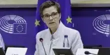 Claudia Buch (Bce): l&rsquo;AI amplifica i rischi, le banche europee si dotino subito di un piano d&rsquo;azione