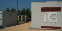 Italgas accelera sul biometano: operativo l&rsquo;hub di Gazzo Veronese, capacit&agrave; della rete quasi illimitata
