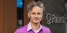 Palantir, il ceo Alex Karp contro OpenAI e Anthropic: impongono una tassa patrimoniale alle aziende