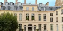 Roger Vivier apre la sua maison. Nuovo headquarter di 1.400 metri quadrati a Parigi