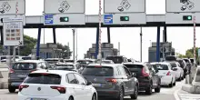 Quell&rsquo;arbitrato da 1,3 miliardi di euro al casello di Mundys