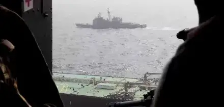 Guerra in Iran, la diretta | Ft: l&rsquo;Iran valuta di colpire obiettivi Usa in Europa