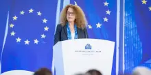 Bce, parte il riassetto dei vertici. L&rsquo;Eurogruppo avvia le procedure per sostituire Schnabel