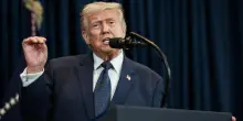 Donald Trump fa impazzire i mercati. Ma forse questo indice pu&ograve; prevedere le sue mosse