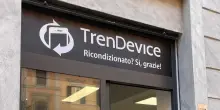 TrenDevice, Simest revoca il finanziamento e ne chiede la restituzione