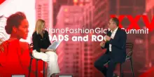 Centric software, Gasbarro: &laquo;L&rsquo;Ai ha la forza di accelerare i processi decisionali nel fashion&raquo;