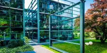 Richemont corre oltre le attese, ricavi a 22,4 miliardi (+5%) e utile in volata del 27%