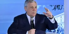 Proteste a Los Angeles, Guantanamo per i migranti? Il ministro Antonio Tajani esclude il trasferimento di italiani
