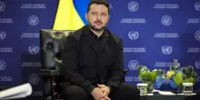 Zelensky: Ucraina pronta ad attaccare le raffinerie russe. Ma il prezzo del Brent scende sotto 105 dollari