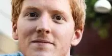 Chi &egrave; Patrick Collison (Stripe), l&rsquo;amico poco renano di Mario Draghi