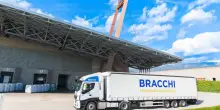 Logistica, Bracchi (Argos) compra la bresciana Festa