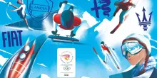 Stellantis accoglie la Fiamma Olimpica di Milano Cortina 2026: far&agrave; tappa negli stabilimenti italiani