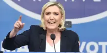 Elezioni Francia, Barclays avverte: l&rsquo;euro non ha ancora prezzato il rischio Le Pen