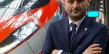 Trenitalia, parla l&rsquo;ad Gianpiero Strisciuglio: ecco i punti di forza del piano industriale