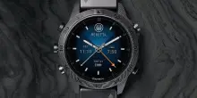 Smartwatch di lusso: Garmin lancia Marq Commander con Beretta per i 500 anni