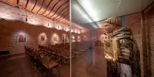 L&rsquo;altra partita di Siena: nel risiko Mps c&rsquo;&egrave; un patrimonio artistico da 120 milioni