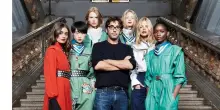 The wowness 87, Lorenzo Serafini: &laquo;La mia Philosophy &egrave; istintiva&raquo;