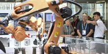 FOCUS CINITALIA I numeri e le novit&agrave; della 140esima edizione della Fiera di Canton