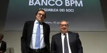 Banco Bpm, i francesi del Credit Agricole superano il 20% nel capitale
