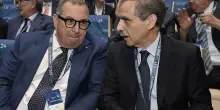 Banco Bpm freddo sull&rsquo;offerta di Mps: diversa dalla nostra proposta di fusione, &egrave; acquisizione senza premio