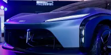 Italdesign agli indiani di Ust: dal design delle auto di Giugiaro ai veicoli software-defined, i piani per il futuro