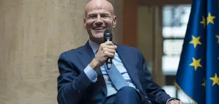 Eni accelera sul gas argentino: entra un nuovo partner