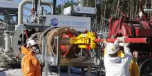 Gasdotto Nord Stream, arrestato in Italia il presunto sabotatore ucraino