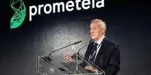 Prometeia compie 50 anni. Il fondatore di Angelo Tantazzi: 50 anni di cambiamenti per l’economia