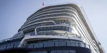 Somec, nuove commesse per 54 milioni nel glazing navale: nel primo semestre 330 milioni di ordini