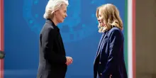 Inflazione e spesa pubblica: la lettera di Meloni a von der Leyen. Ma Bruxelles fa muro, la partita passa all&rsquo;Ecofin
