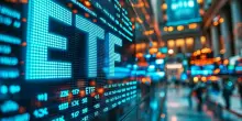Etf in Europa, un mercato da 4 mila miliardi di dollari