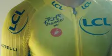 Ciclismo, Castelli vestir&agrave; anche i campioni del Tour de France 2027