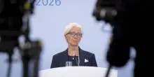 Criptovalute, cos&igrave; Christine Lagarde ha impedito a Binance di insediarsi in Europa