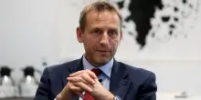 Investimenti, la nuova visione di BlackRock: non esistono pi&ugrave; mercati neutrali, bisogna scegliere da che parte stare | Intervista Bruno Rovelli