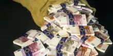 Boom dei patrimoni italiani all&rsquo;estero: oltre 225 miliardi di euro