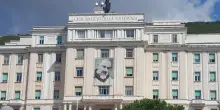 Fondazione Roma chiama a raccolta le altre fondazioni per salvare l&rsquo;ospedale di Padre Pio