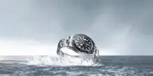 Gli orologi ispirati alla nautica, amati anche sulla terraferma