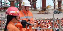 Fusione Saipem-Subsea7, si riaccende lo scontro in Brasile