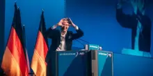Germania, il pericoloso legame tra la crisi della Volkswagen e l&rsquo;ascesa dell&rsquo;Afd