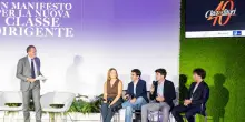 Class Editori lancia un manifesto per la classe dirigente