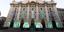 Piazza Affari vola, ma le ipo sono sparite: sempre pi&ugrave; Etf e bond