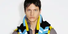 Unisex ketaminico per il nuovo corso di Msgm