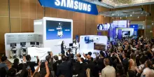 Asia, record del Kospi grazie a Samsung (+14%): supera i 1.000 miliardi di capitalizzazione