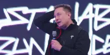 La Russia studia un&rsquo;arma per colpire i satelliti Starlink di Elon Musk