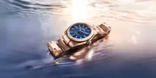 I 12 orologi con quadrante blu pi&ugrave; belli: da Audemars Piguet a Tudor
